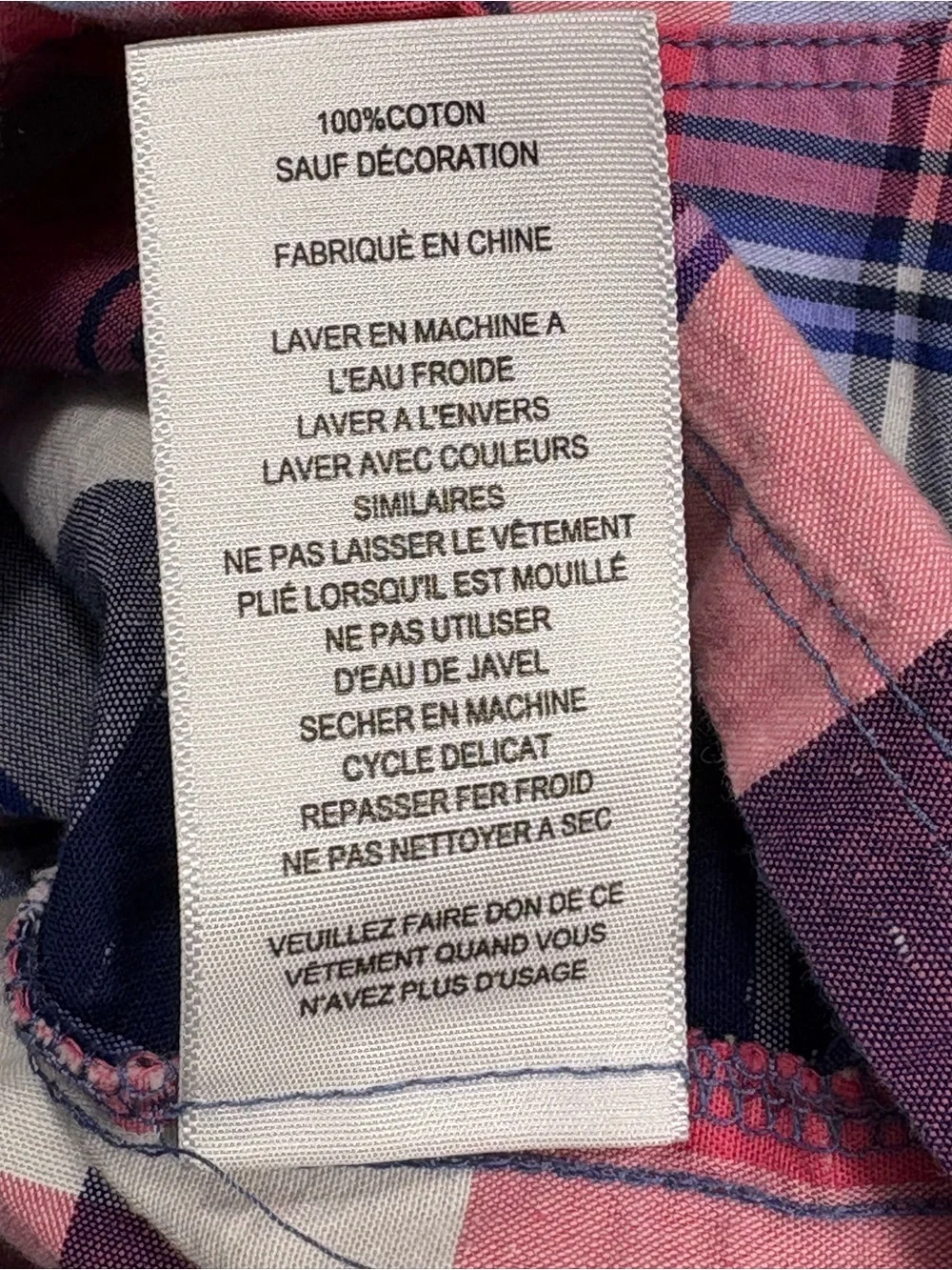 Levis authentic levi